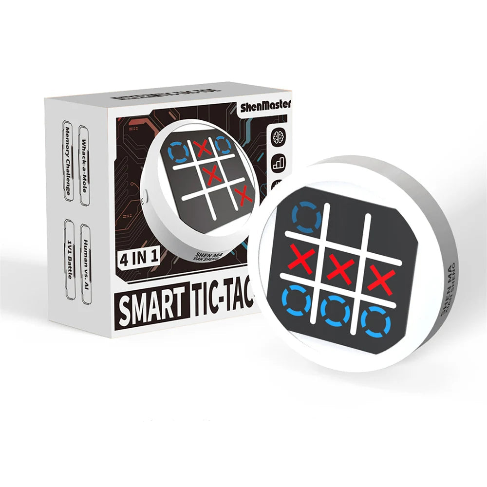 XO-Kółko i Krzyżyk