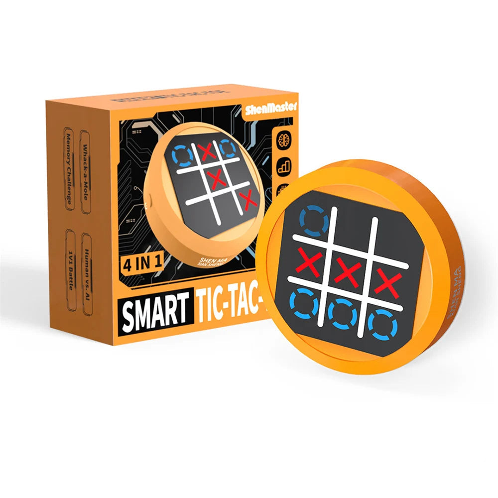 XO-Kółko i Krzyżyk