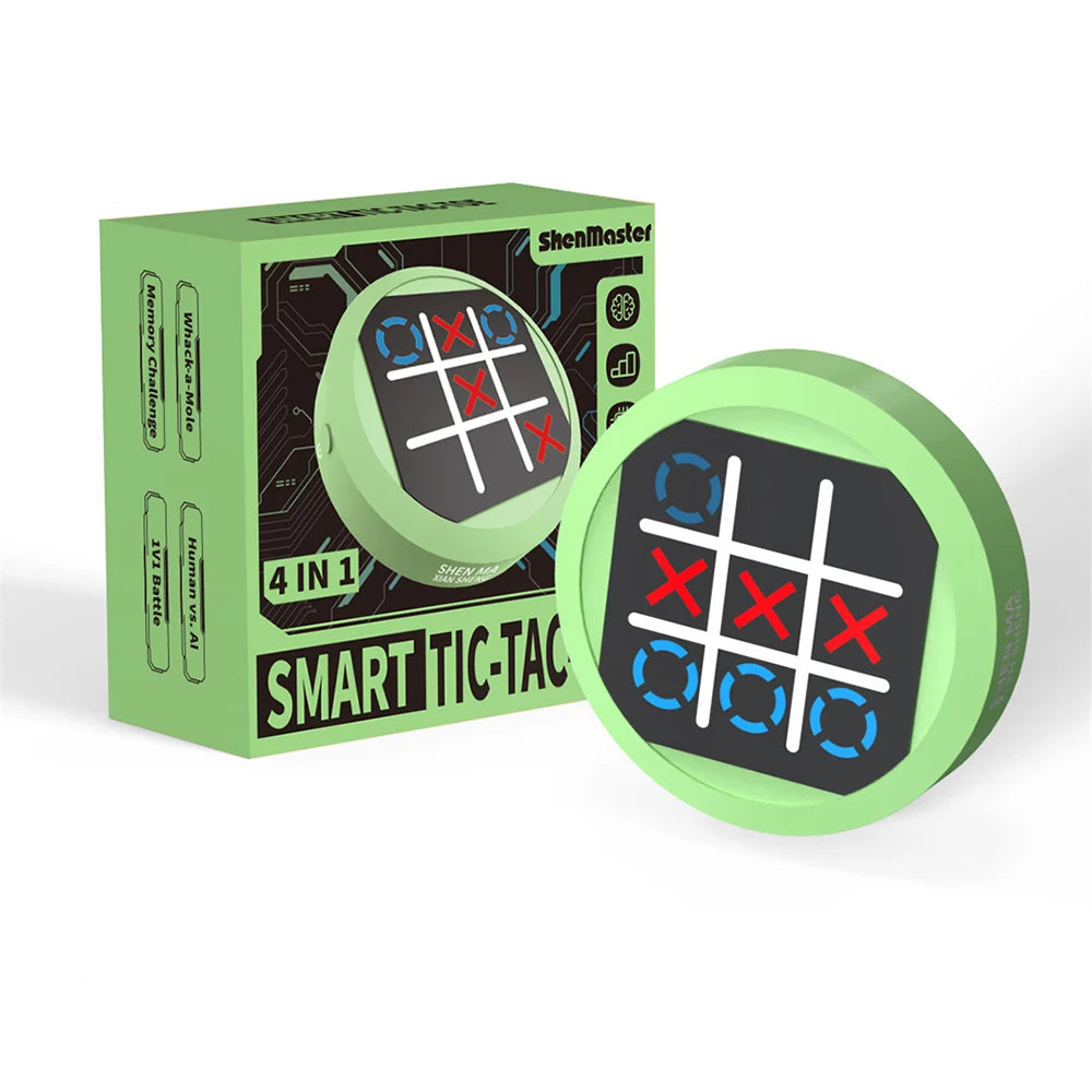 XO-Kółko i Krzyżyk