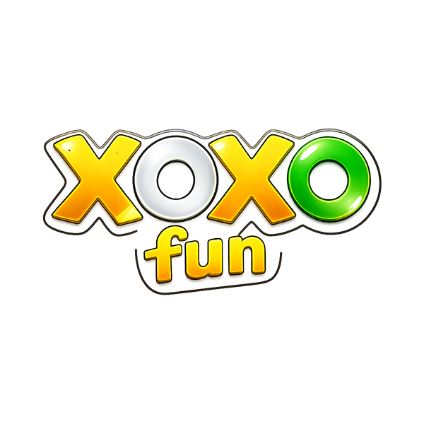 XOXO fun